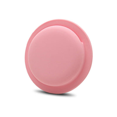 ALK AirTag Silicone Adhesive Cover in Pink - Alk Designs