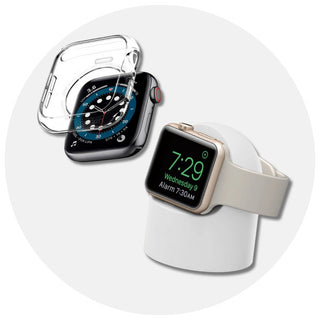Apple Watch Accessories - ALK DESIGNS