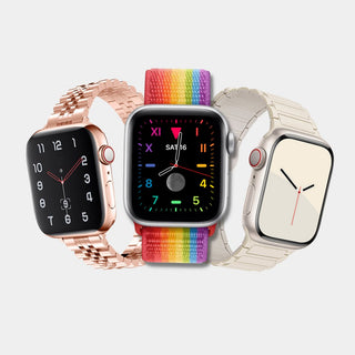 Apple Watch Bands - ALK DESIGNS