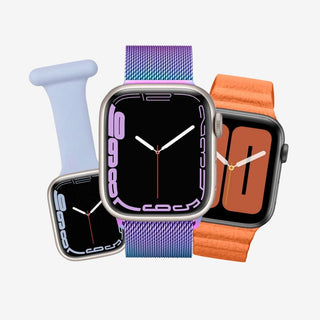 Apple Watch Series 3 Bands - ALK DESIGNS