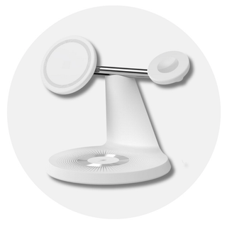 Dual Chargers - ALK DESIGNS