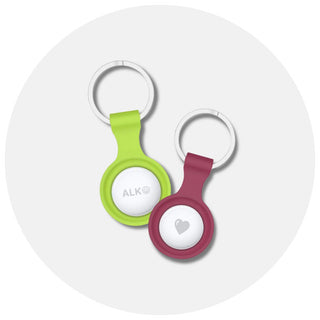 Key Chain AirTag Covers - ALK DESIGNS