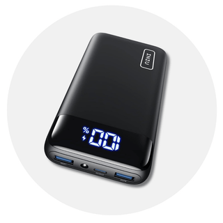 Portable Chargers - ALK DESIGNS