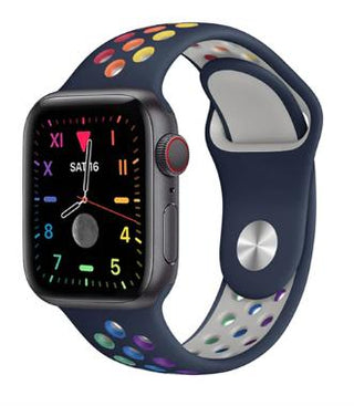 Rainbow Edition | Alk Designs