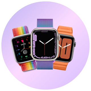 Shop All Apple Watch - ALK DESIGNS
