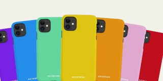 Shop by Colour iPhone - ALK DESIGNS