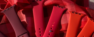 SHOP RED | Alk Designs