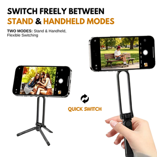 MagSafe iPhone Portable Stand