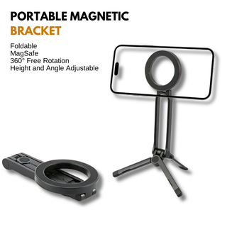MagSafe iPhone Portable Stand