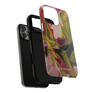 MagSafe Tough iPhone Case in Lush - ALK DESIGNS