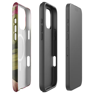 MagSafe Tough iPhone Case in Lush - ALK DESIGNS