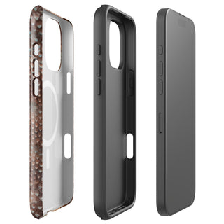 MagSafe Tough iPhone Case in Serpentine - ALK DESIGNS