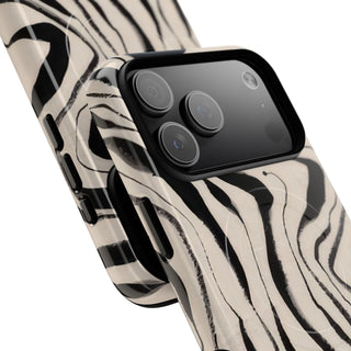 MagSafe Tough iPhone Case in Swish - ALK DESIGNS