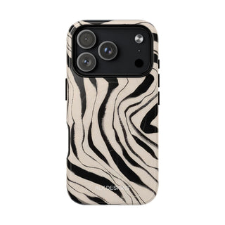 MagSafe Tough iPhone Case in Swish - ALK DESIGNS