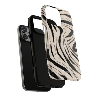 MagSafe Tough iPhone Case in Swish - ALK DESIGNS