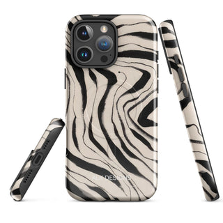 MagSafe Tough iPhone Case in Swish - ALK DESIGNS