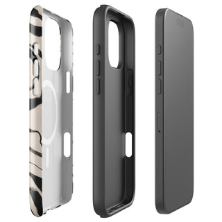 MagSafe Tough iPhone Case in Swish - ALK DESIGNS