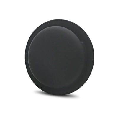 ALK AirTag Silicone Adhesive Cover in Black - Alk Designs
