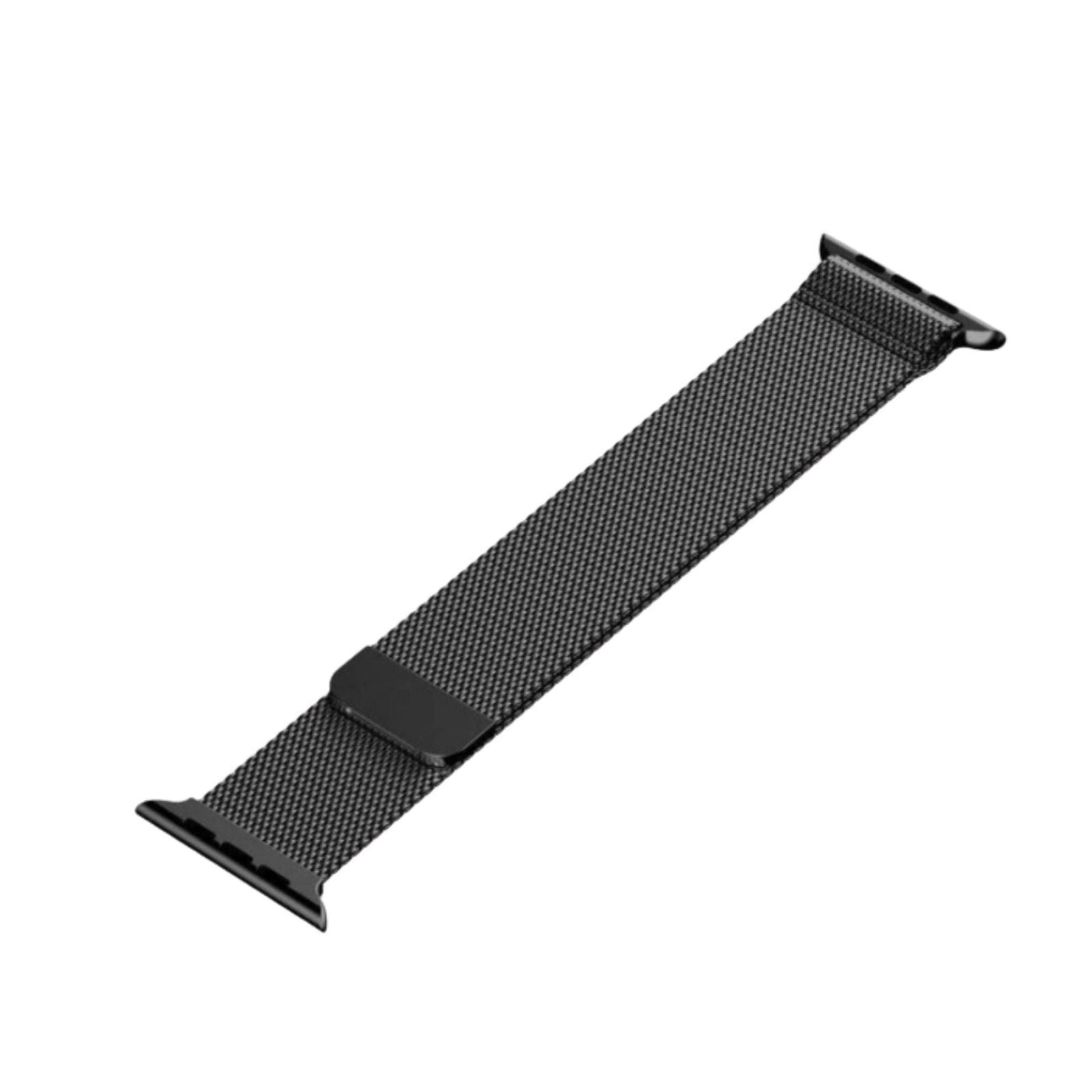 ALK Classic Milanese Band for Apple Watch in Grey - Alk Designs