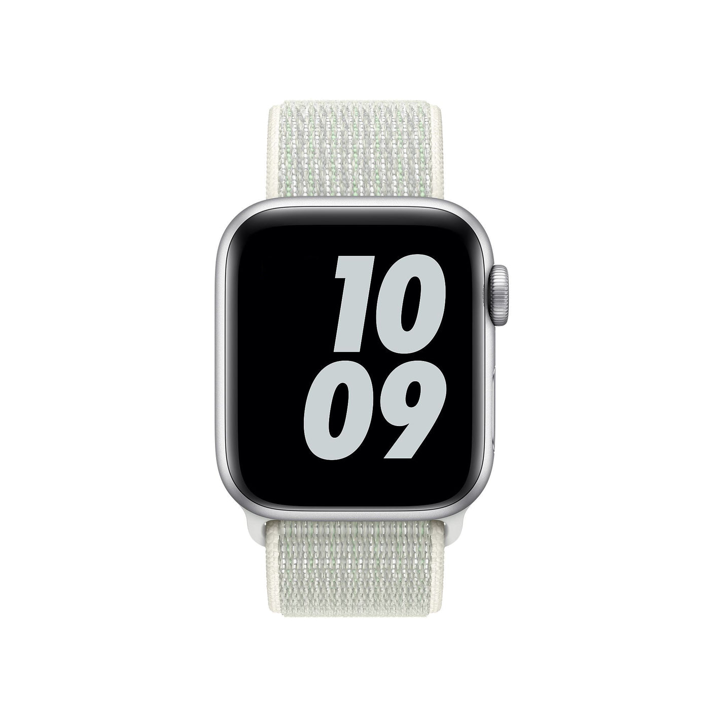 ALK Classic Nylon Band for Apple Watch in Spruce Aura - Alk Designs