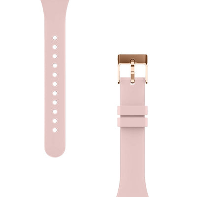 ALK Mirage Band for Apple Watch in Blush Pink Rose Gold - Alk Designs