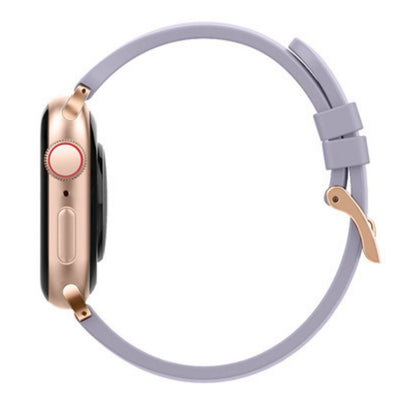 ALK Mirage Band for Apple Watch in Lavender Rose Gold - Alk Designs
