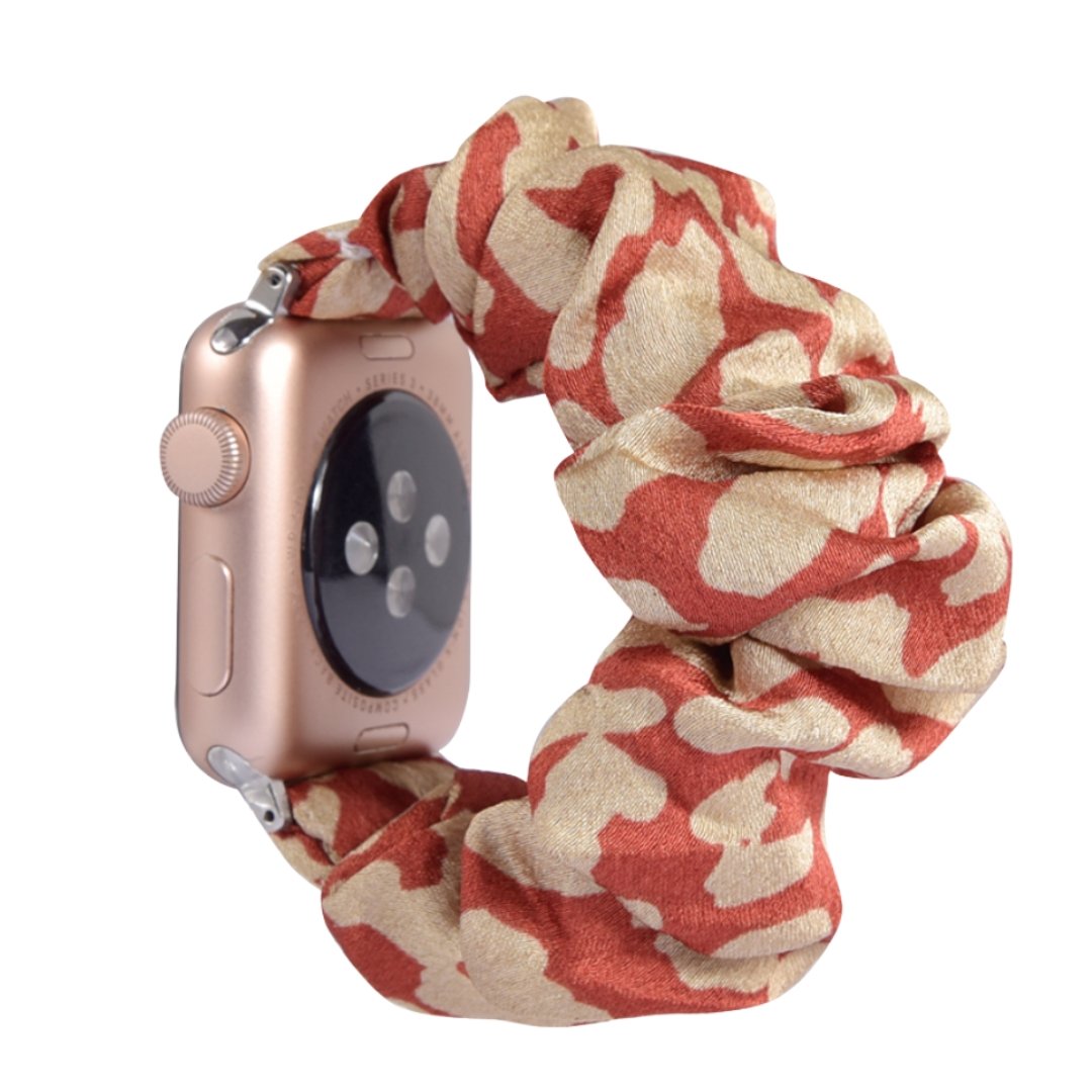 ALK Scrunchie Band for Apple Watch in Bahamas