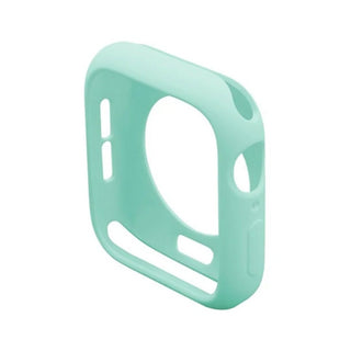 ALK Silicone Bumper Guard for Apple Watch in Teal