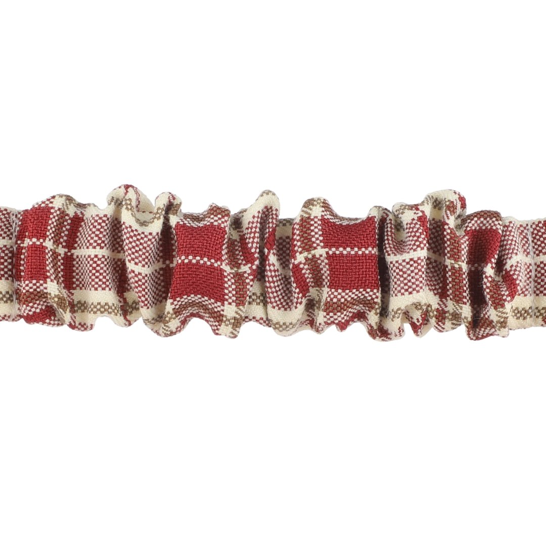 LIMITED EDITION ALK Scrunchie Band in Holly