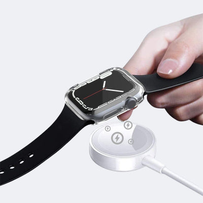 Silicone Screen Protector for Apple Watch - ALK DESIGNS